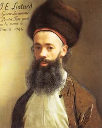 Zelfportret